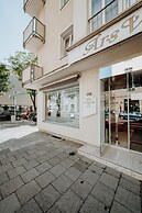 Hotel Ars Vivendi München