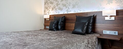 Hotel Ars Vivendi München