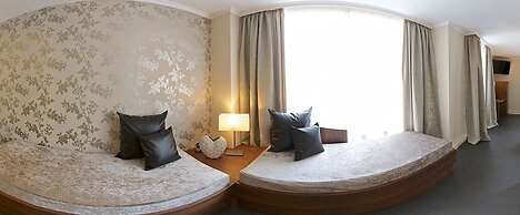 Hotel Ars Vivendi München