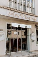 Hotel Ars Vivendi München