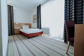 Hotel Ars Vivendi München