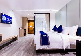 Wintree City Resort Chiang Mai