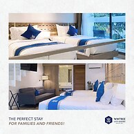 Wintree City Resort Chiang Mai