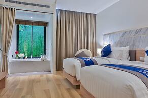 Wintree City Resort Chiang Mai