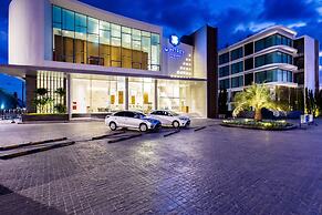 Wintree City Resort Chiang Mai