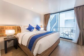 Wintree City Resort Chiang Mai