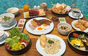 Wintree City Resort Chiang Mai