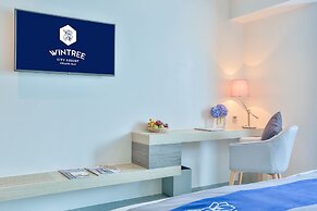 Wintree City Resort Chiang Mai