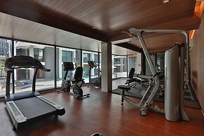 Wintree City Resort Chiang Mai