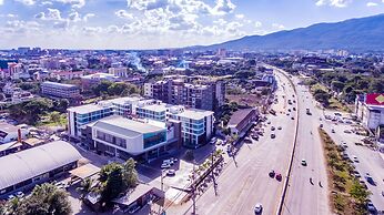 Wintree City Resort Chiang Mai