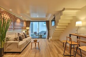 Wintree City Resort Chiang Mai