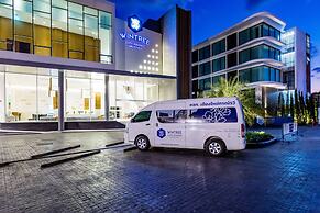 Wintree City Resort Chiang Mai