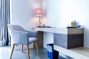 Wintree City Resort Chiang Mai