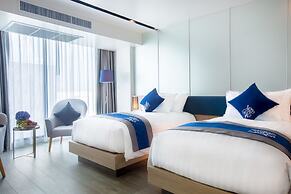 Wintree City Resort Chiang Mai