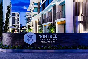 Wintree City Resort Chiang Mai