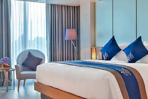 Wintree City Resort Chiang Mai