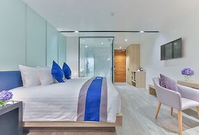 Wintree City Resort Chiang Mai