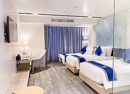 Wintree City Resort Chiang Mai