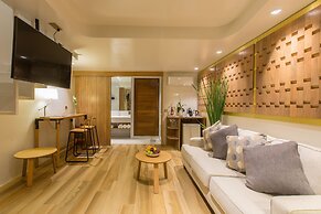 Wintree City Resort Chiang Mai