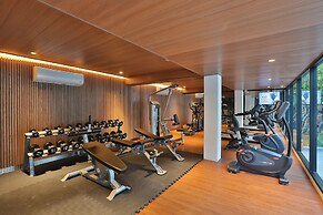 Wintree City Resort Chiang Mai