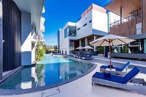 Wintree City Resort Chiang Mai