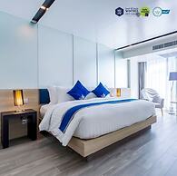 Wintree City Resort Chiang Mai