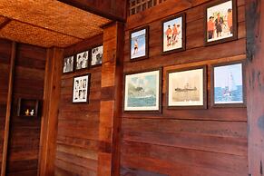 Baan Kun Tuad Ko Si Chang