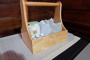 Baan Kun Tuad Ko Si Chang