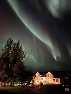 Eyjólfsstaðir Guesthouse Egilsstaðir