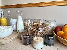 Eyjólfsstaðir Guesthouse Egilsstaðir