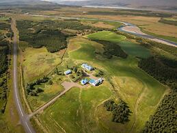 Eyjólfsstaðir Guesthouse Egilsstaðir
