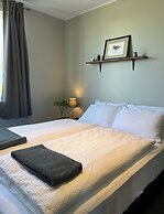 Eyjólfsstaðir Guesthouse Egilsstaðir