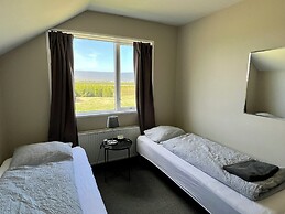 Eyjólfsstaðir Guesthouse Egilsstaðir