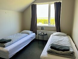 Eyjólfsstaðir Guesthouse Egilsstaðir