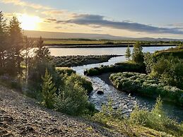 Eyjólfsstaðir Guesthouse Egilsstaðir