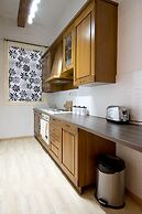 Valletta Arch Apartment