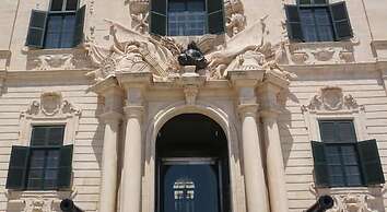 Valletta Arch Apartment