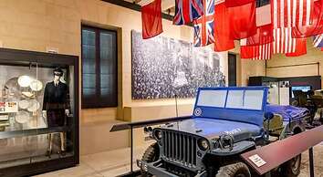 Valletta Arch Apartment