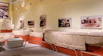 Valletta Arch Apartment