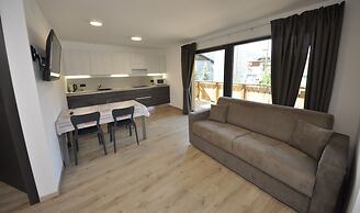 Eco House Livigno