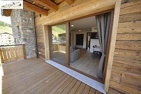 Eco House Livigno