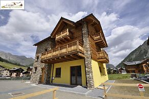 Eco House Livigno