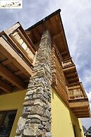 Eco House Livigno