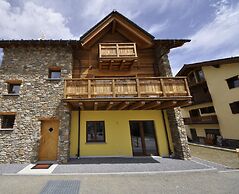 Eco House Livigno