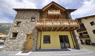 Eco House Livigno