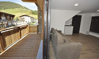 Eco House Livigno
