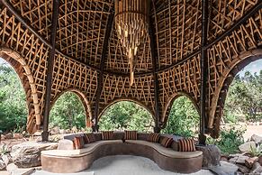 Wild Coast Tented Lodge - Relais and Chateaux