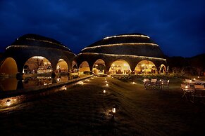 Wild Coast Tented Lodge - Relais and Chateaux