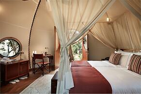 Wild Coast Tented Lodge - Relais and Chateaux