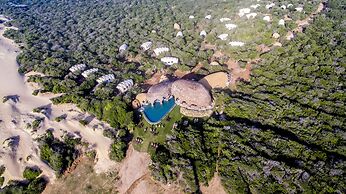 Wild Coast Tented Lodge - Relais and Chateaux